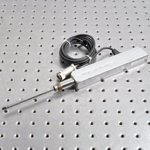 Japan Mitutoyo LINEARGAGE 542-123 displacement sensor linear micrometer