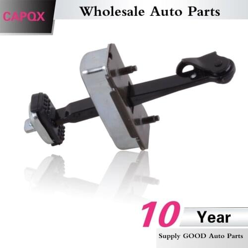 CAPQX For ODYSSEY EX LX Sedan 2003 2004 2005 2006 2007 Front Rear Left Right Door Stop Check Strap Arm Auto Door Lock Actuator