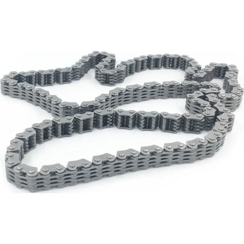 Motorcycle Accessories Engine Time Cam Timing Chain 144 Links For Yamaha XJR400 XJ400 XJR XJ 400