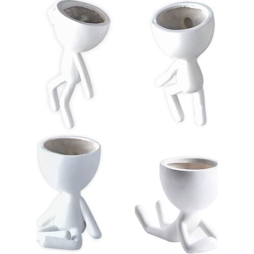 Decorative Vases Ceramic for Living Room Arrangement Crafts Gift Nordic Home Decoration Vase Morandi Simplicity Glass Home Vase