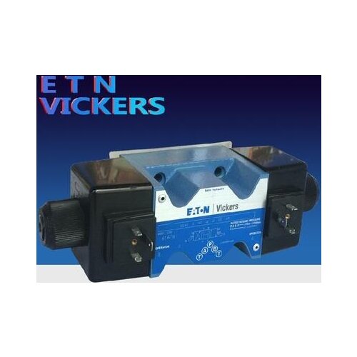 ETN Vickers Solenoid valve hydraulic DG4V-5-2C-M-U-C6-20 DG4V-5-6C-M-U-C6-20 DG4V-5-2A-M-U-C6-20 DG4V52C/2A/6CMUC620