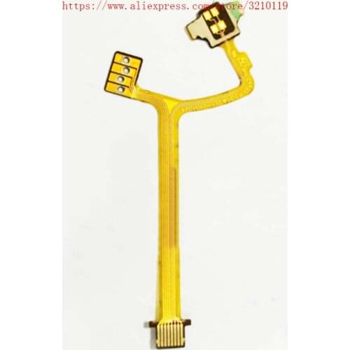 COPY NEW FE 16-35 2.8 GM Lens Aperture Flex Diaphragm Flexible Cable Ribbon FPC For Sony 16-35mm F2.8 GM ( SEL1635GM )