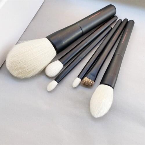 T-1 Powder Brush - Finest Goat hair Large Powder Makeup brush