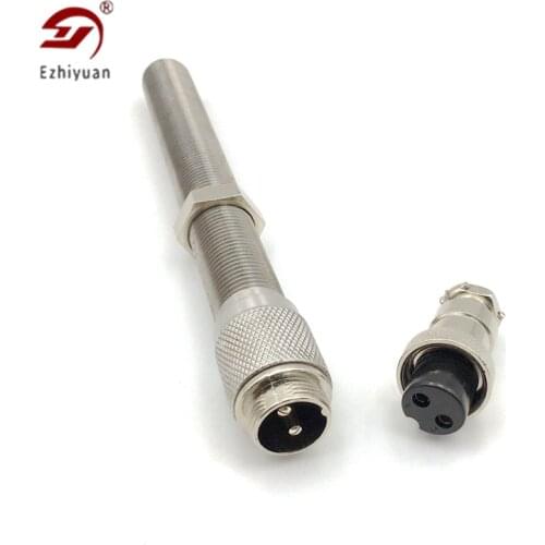 Magnetic Pickup Sensor MSP6710/MSP6714/MSP6715 Diesel Generator RPM Speed Sensor