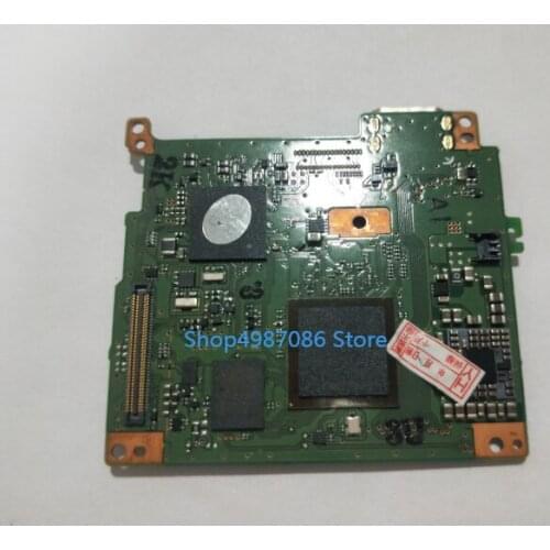 For Nikon D5500 Main Board Motherboard IC PCB Replacement Camera Repair Part