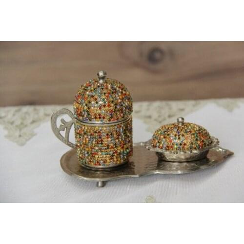 Turkish copper cup, Coffee Mug, Wedding Gift, Cup Sets, Handmade, Remarkable Sets, Arabic Coffee Cup, Espresso Serving Set