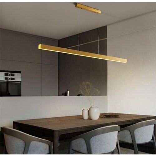 Nordic led iron light fixtures pendant lights luminaria pendente pendant lights commercial lighting living room dining room