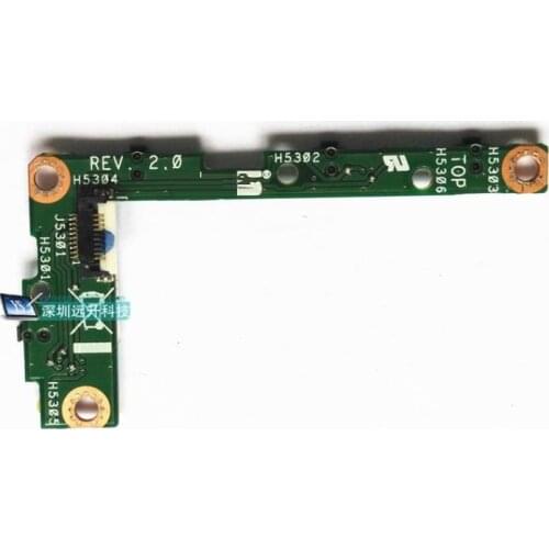 Power Switch Button Board for ASUS T100 T100TA T100T T100TA Switch Board