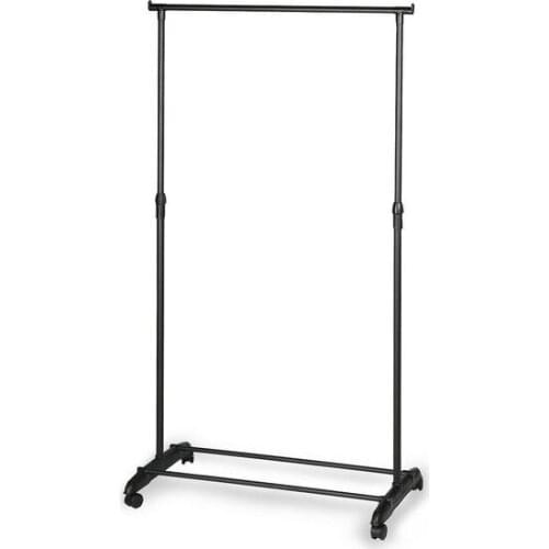 Hat stand Confortime (80 x 43 x 95-165 cm)