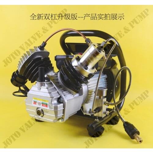 220v50hz Full copper 2.2KW high power motor Air Compressor