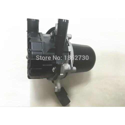 HIGH QUALITY ORIGINAL Secondary Air Injection Pump Smog Pump 176100C040 17610-0C040 for 2010 - 2013 Toyota Lexus