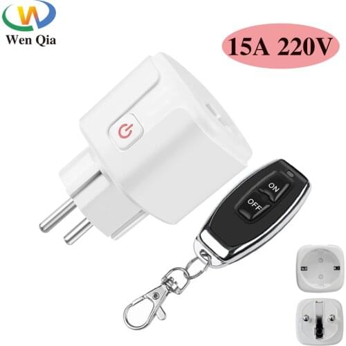 WenQia Home Electronic Accessories