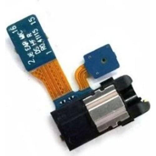 WUHAO Microphones For Phones Samsung Galaxy J6 2018