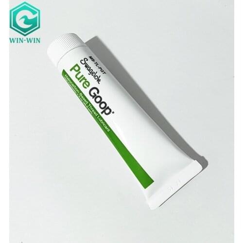 Waterjet spare Parts 49864887 pure goop 10084440 water jet tools