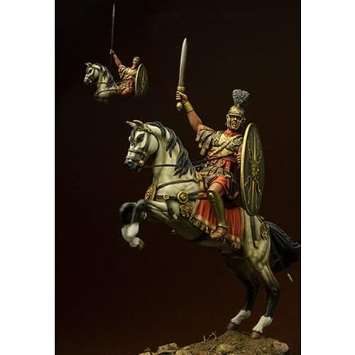 1:24 Resin Figure Model Kit Unassambled Unpainted //G271