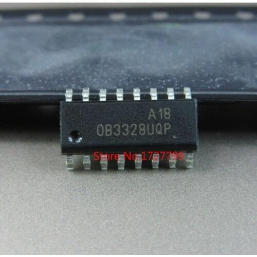 10pcs/lot OB3328UQP SOP