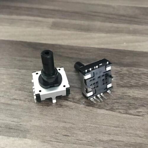 2PCS DSX1068 Rotary Pot Effect Control For PIONEER DJM-900NXS DJM-900nexus DJM-900SRT