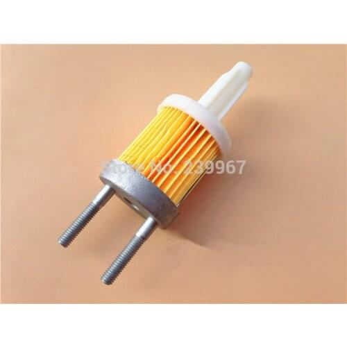 2 X Fuel Filter for Yanmar L40 L48 diesel engine oil filter replacement