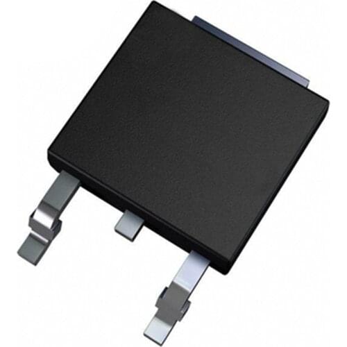 ACST4-7SB-TR ACST47SB ACST4 T0-252