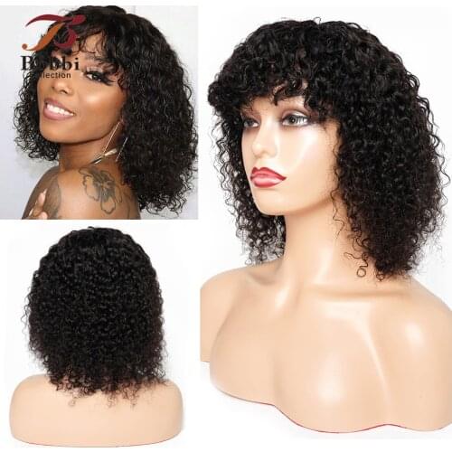 Детские парики BOBBI COLLECTION China At AliExpress