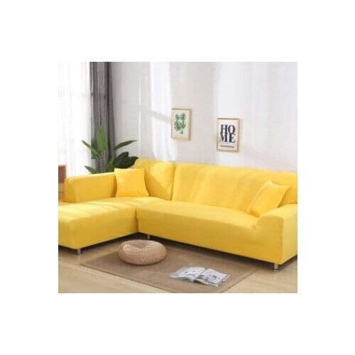 Living room Sofa cover cover all-inclusive universal cover simple elastic universal combination sofa cover sofa cushion