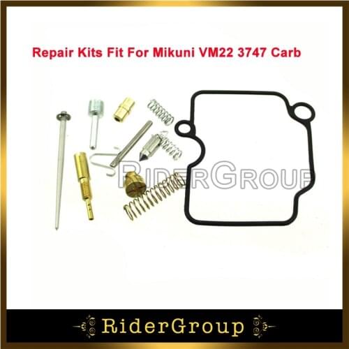 Carburetor Carb Rebuild Repair Kit For Carb Pit Dirt Bike 26mm Mikuni VM22