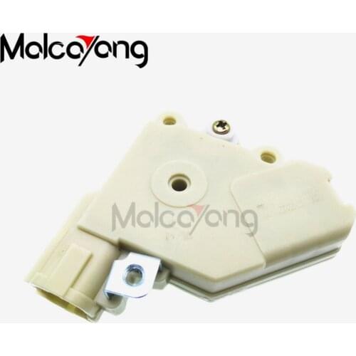 LH Rear Door Lock Actuator For Bulebird Sunny Pladin Pickup Truck U13 D22 D23 B14 02-14 82553-5E900 825535E900