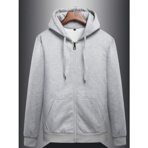2021 Spring Long Sleeve Fashion Mens Hoodies Sweatshirt Mens Solid Color Hooded Tracksuit Male Autumn Hoody