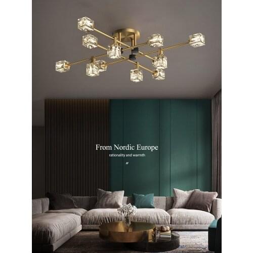 Nordic led modern led luminaire ceiling lights led ceiling light lampara de techo lampara led living room dining room bedroom