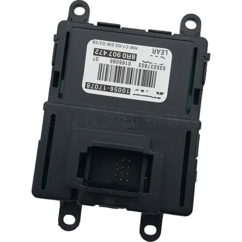 Original NEW AUD-I Part# 8R0-907-472 LED Headlights DRL Ballast KOITO 10056-17078 Control Module for Audi Q5