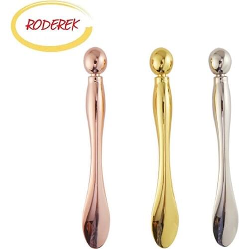 Zinc Alloy Eye Spatula, Eye Cosmetic Massage Tool, Eye Massager