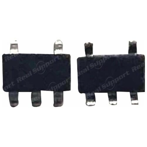 SPX5205M5-L-1-8/TR SOT23-5L LDO 1.8V