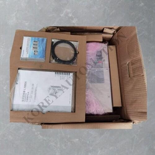 In Stock Yaskawa Inverter CIMR-LB4A0060AAC Original Spot