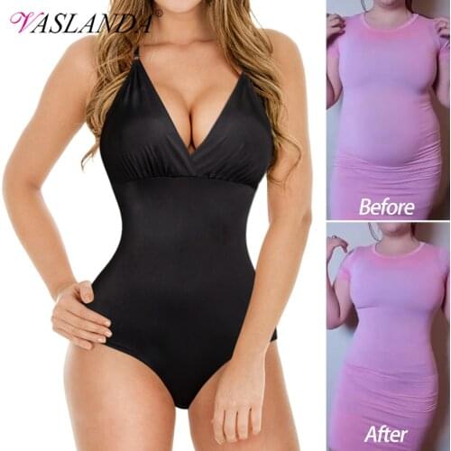 Vaslanda Corrective Bodysuits