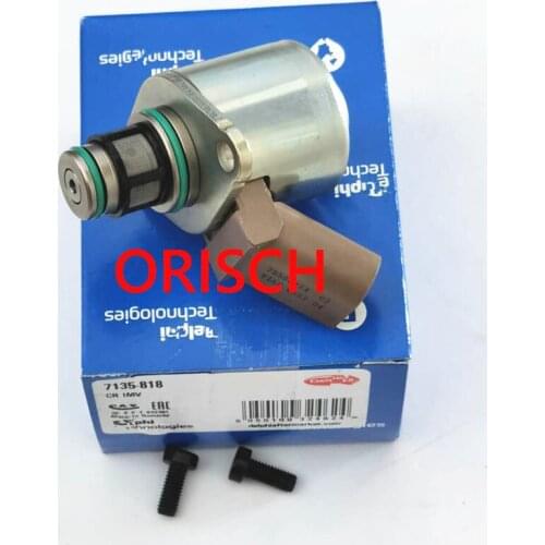 Original & New Inlet Metering Valve 28233374 IMV 9109-946 / 9109946