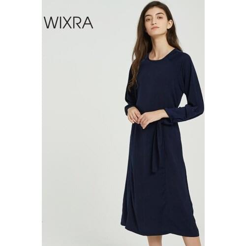 Женские платья Wixra China At AliExpress