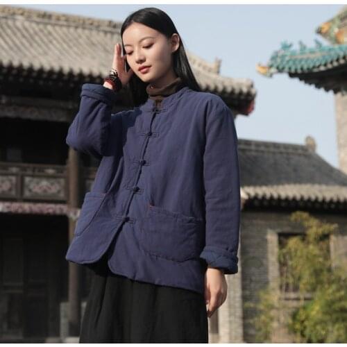 YoYiKamomo Women's Parkas