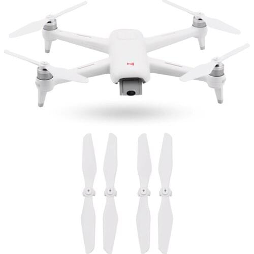 2PCS for Xiaomi FIMI A3 RC Quadcopter Spare Parts Quick-release CW/CCW Propeller
