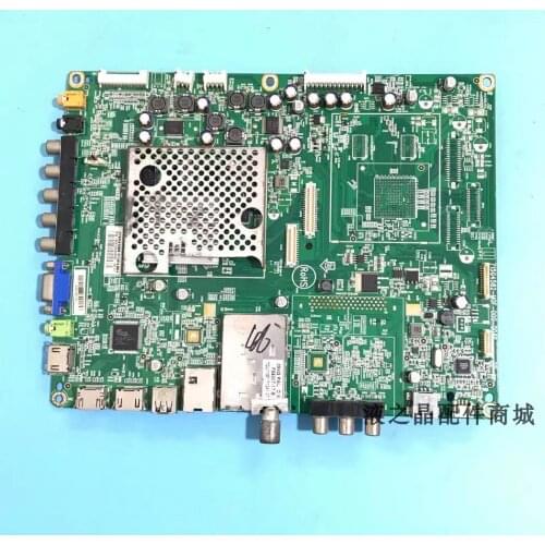 46 pfl6300 / T3 motherboard 715 g4582 - screen T460HW08 M0F - 000-005 k