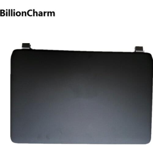 BillionCharmn New Original For HP 450 G2 Top Screen Cover LCD Rear Shell