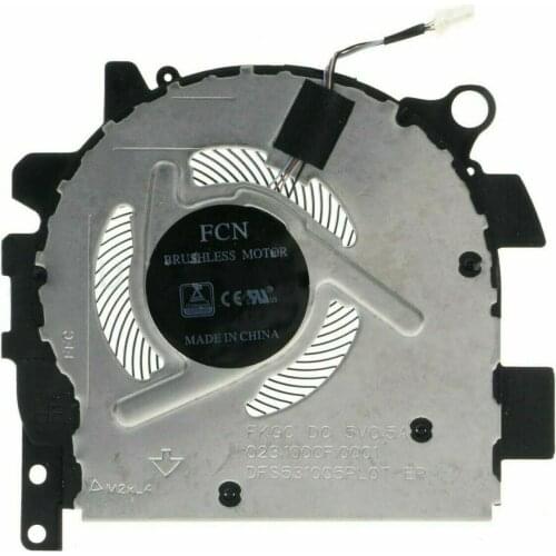 JIANGLUN Laptop New CPU Cooling Fan For HP Probook X360 440 G1 L28266-001