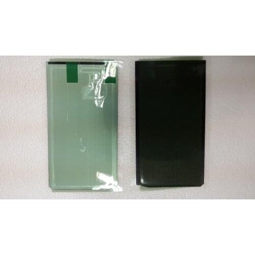 For Samsung Galaxy S5 G900 Front Housing Frame Adhesive LCD Back stickers Tape 10pcs/lot