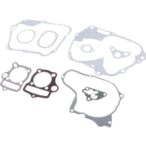 Engine Gasket Kit for 125cc 4-Stroke Lifan SSR SDG Chinese Pit Dirt Bike