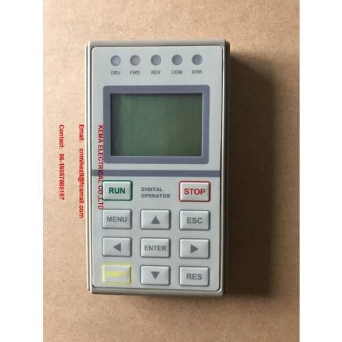 Elevator test tool service tool OP-V6 OP-V6.1