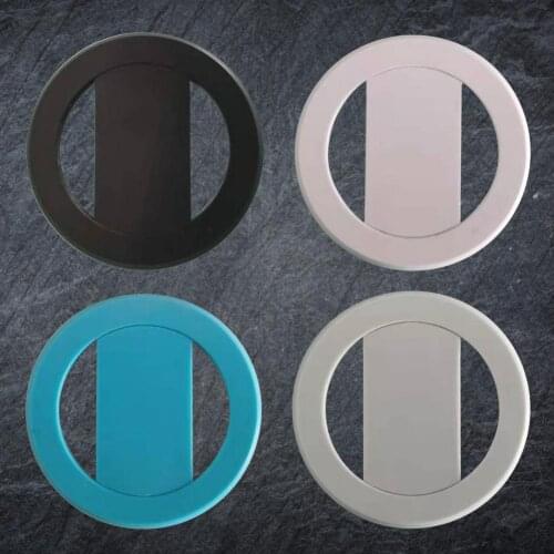 Magnetic Car Phone Holder Universal Phone Stand Mount Car Holder Dashboard Mobile Phone Stand For IPhone 12 For Xiaomi