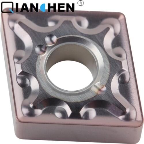 General purpose machining indexable blade CNMG120404/08MA VP XG024 stainless steel machining special vehicle insert 10pieces