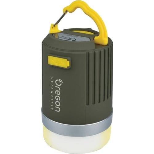 Multi-functional Camping Light Outdoor Camping Lights Emergency LED Mobile Power Large Capacity Lighting Charger Camping Lamp