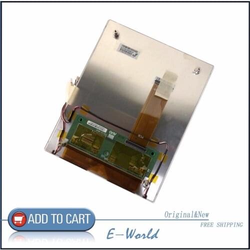 Original 9inch LCD screen C090XVC01.1 C090XVC01 free shipping