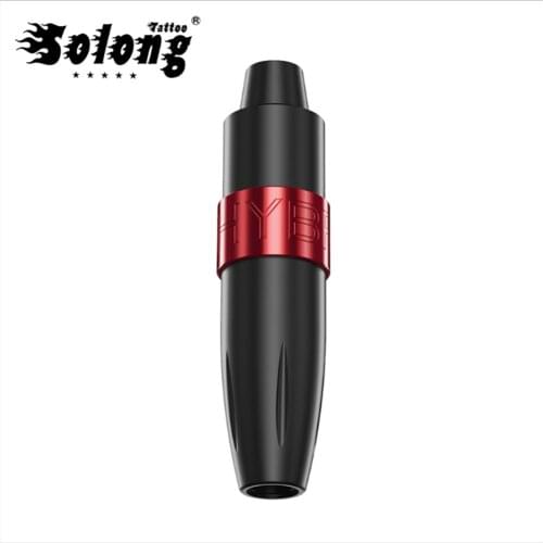 Rotary Tattoo Machine Tattoo Pen Tattoo-machine Pen Mast Tattoo Supplies Tattoo Kit Makeup Kit Tattoo Gun Permanent Makeup