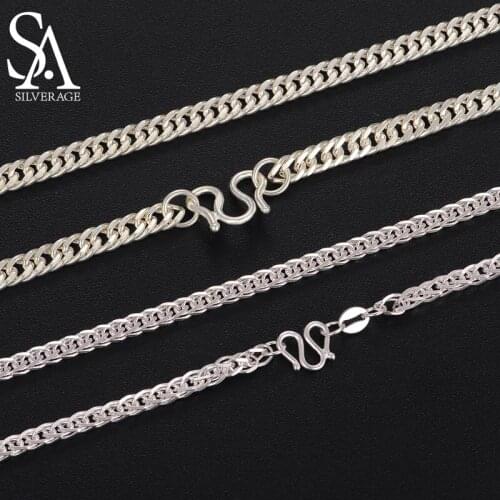 Ювелирные подвески SA SILVERAGE China At AliExpress